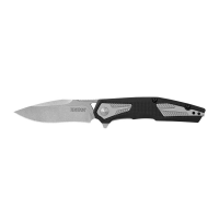 Kershaw Tremolo Spring Assisted Knife (3.1 Stonewash)