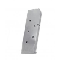 Kimber Magazine 1911 Magazine .45 ACP Pistols Compact Grip Stainless Steel 7/rd