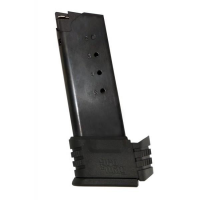 Promag Springfield XD-S Magazine .45 ACP Blued Steel 7/rd