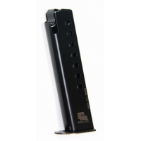 ProMag Walther P38 Magazine 9mm Blued Steel 8/rd