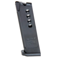 ProMag 1911 Kimber / Marvel / Iver Johnson Conversion Magazine Colt .22 LR Black Polymer 14/rd