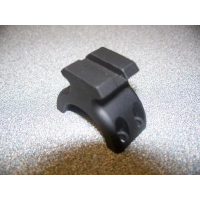 DNZ 1-Piece Freedom Reaper Picatinny Rail Scope Mount Cap 1"