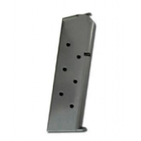 Kimber Magazine 1911 Magazine .45 ACP Pistols Full-Length Grip Stainless Steel 7/rd