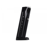 ProMag S&W M&P Shield Magazine 9mm Luger Blued Steel 10/rd