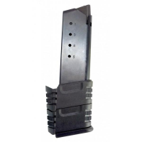 ProMag Springfield XD-S Magazine .45 ACP Blued Steel 8/rd