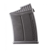 Promag Archangel Magazine for AA98 Stock (Mauser K-98) Black Polymer 8mm 15/rd