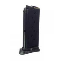 ProMag Steel Handgun Magazine Sig Sauer P290 9mm Blued 6/rd