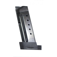 PROMAG S & W SHIELD .40 S&W 7RD BLUE STEEL MAGAZINE