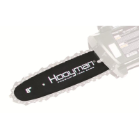 Hooyman Pole Saw Replacement Bar for the Hooyman 4V Lithium Pole Saw