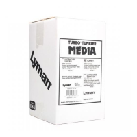 Lyman Turbo Tufnut Media