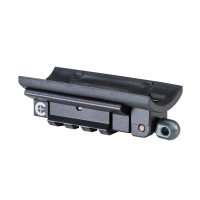 Caldwell Pic Rail Adaptor Plate