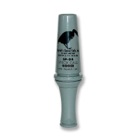 Haydel's SP-04 Speck Goose Call