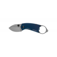 Kershaw Antic Keychain Folding Knife/Tool - 1.75" Blade