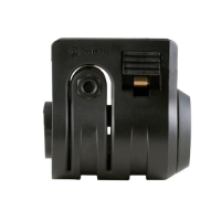 Mission First Tactical Torch Standard Mount -  Accepts:  1", 3/4", 5/8" Illumination Device