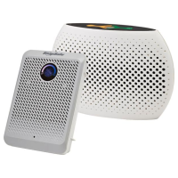 SnapSafe Rechargeable Gun Safe Dehumidifiers 110 volt - Medium
