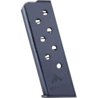 MEC-GAR Beretta 950 Jetfire Magazine .25 ACP Blued Steel 8/rd