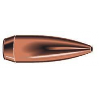 Speer Target Match Rifle Bullets .22 cal .224" 52 gr BTHPM 100/ct