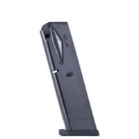 Mec-Gar Beretta 21 Bobcat Magazine .22 LR Blued 7/rd