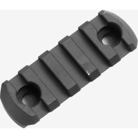 Magpul M-LOK Aluminum Rail Section - 5 Slots OTS