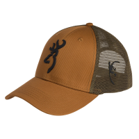 Browning CAP TRADITION RUST LODEN MESH
