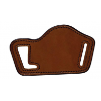 Bianchi 101 Foldaway Leather Holster (Right Hand Draw)