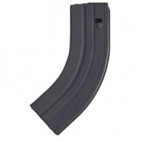 ASC AR Family Rifle Magazine Black Follower 7.62x39mm Black Stainless Steel 30/rd