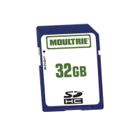 Moultrie SD Card (1pk) - 32GB