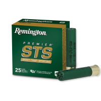 Remington Premier STS Target .410 ga 2 1/2" MAX 1/2 oz #9 1275 fps 25/ct