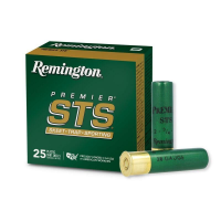 Remington Premier STS Target Shotshells 28 ga 2-3/4 in 3/4 oz #9 1200 fps 25/ct