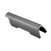 Magpul  Cheek Riser Accessory  Fits CTR/MOE  .25" Cheek Riser  For Use on Non AR/M4 Applications  Gray Finish MAG325-GRY