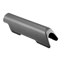 Magpul  Cheek Riser Accessory  Fits CTR/MOE  .50" Cheek Riser  For Use on Non AR/M4 Applications  Gray Finish MAG326-GRY