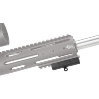 Battenfeld Technologies Caldwell Bipod Adapter for Picatinny Rail