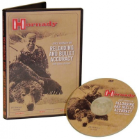 Hornady Joyce Hornady & Metallic Reloading DVD