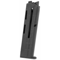 Chiappa 1911-22 Handgun Magazine LR Black Polymer .22 10/rd