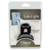 GunVault Mechanical Security Safe Light SL04