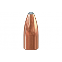 Speer Varmint Soft Point Rifle Bullets .224 cal .224" 50 gr SSP 100/ct