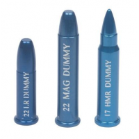 A-Zoom Rimfire Training Rounds .22 LR 12/ct