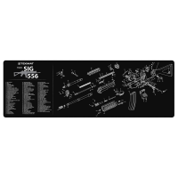 TekMat Sig Sauer 556 Gun Cleaning Mat