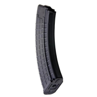 ProMag AK-47 Magazine 7.62X39mm Smoke Polymer 30/rd