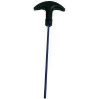 Outers Coated Steel Cleaning Rod - .17-.280 cal