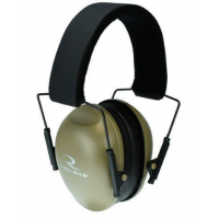 Radians Lowset Ear Muff  NRR 21-Tan