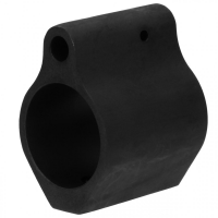 Tacfire AR-15/.750 Micro/Low Profile Gas Block - Steel Gen 2