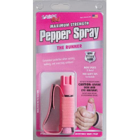 Sabre Red Runner Pepper Spray