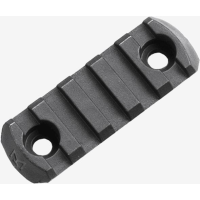 Magpul M-LOK Polymer Rail Section - 5 Slots