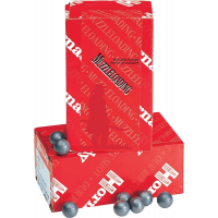 Hornady Lead Round Ball .58 cal .570" 50/ct