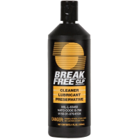 Break Free CLP Cleaner 4oz Bottle