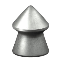 Crosman Pointed Lead Pellets .177 cal 7.4 gr 500/ct