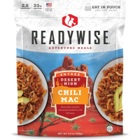 Readywise Desert High Chili Mac with Beef 5.8 oz