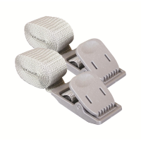 Moultrie Camera Mount Straps - 2 pk