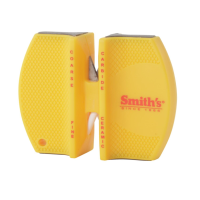 Smith's 2-Step Knife Sharpener - All-Types Including Fillet Knives